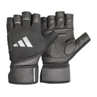 【一部入荷まち】adidas アディダス リストラップグローブ　ADGB-15051S/15052M/15053L | トレーニンググ…