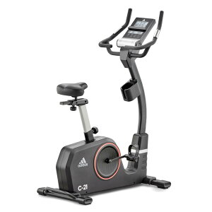 adidas(アディダス)Bike C-21Z AVUS-10401BT | バイク エクササイズバイク フィットネスバイク