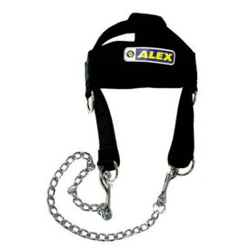 ALEX　ナイロンヘッドハーネス　HD-68
