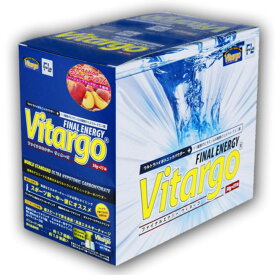 ファインラボ ヴィターゴ　50g×15袋 （ブラッドピーチ風味）