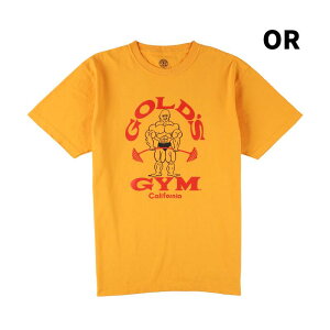【公式サイト】GOLD'S GYM ゴールドジム G5190 ベーシックTシャツ80’s(エイティーズ) 日本サイズ| ヴィンテージ【一部入荷待ち】