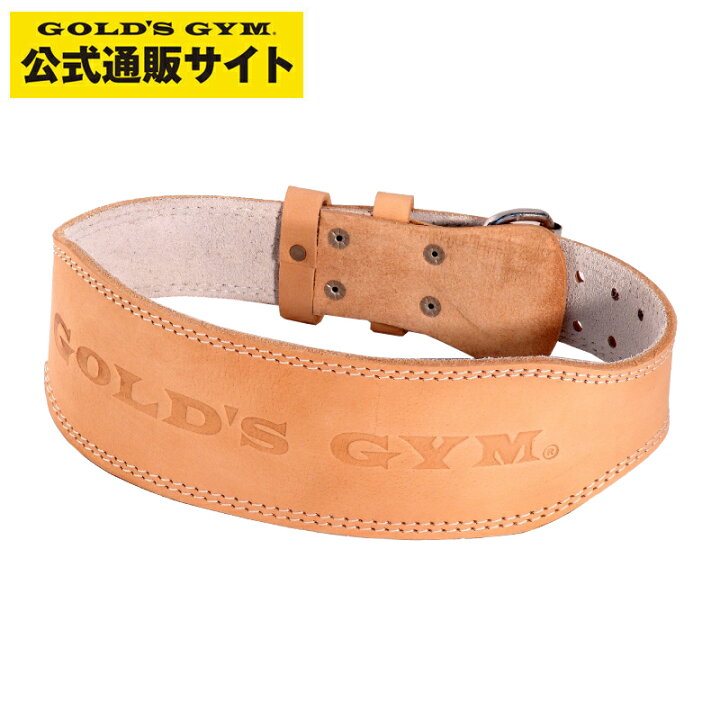 楽天市場 公式サイト Gold S Gym ゴールドジム アンティークレザーベルト パット付 G3323 Xsサイズ トレーニングベルト ベルト トレーニング 筋トレ レザーベルト トレーニング用品 ウエイトトレーニングベルト ウエイトトレーニング ウエイトベルト Gold S Gym