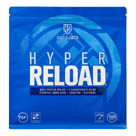 公式】HALEO ハレオ BCAA C3X ハイパー CORE 3 XTREME 1000g グレープ 