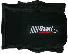 HATAS Gawri（ガウリ）アンクルウエイト3kg（2ヶ組）GWS3000
