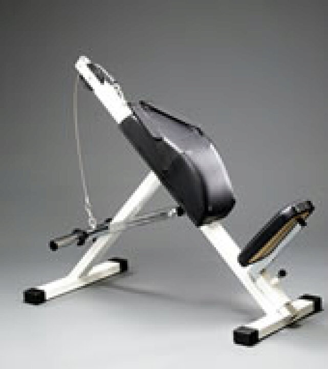 楽天市場】【驚異の腹筋マシン】 業務用仕様 アブベンチタイプG  