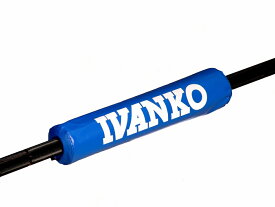 【最大400円クーポンあり】IVANKO SP-1　スクワットパッド【日本総代理店】