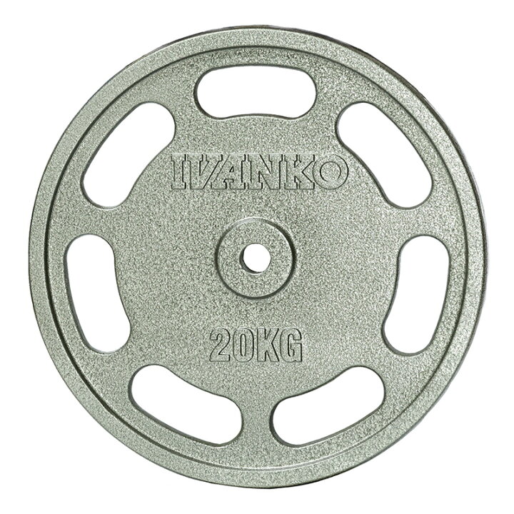 楽天市場】【入荷待ち】IVANKO イヴァンコ SIBPNEZ ペイントバーベル 