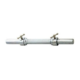 IVANKO イヴァンコ 社製 ダンベルバーDB-1_6010243010101【日本総代理店】 【Φ28mm高品質ダンベルバー】