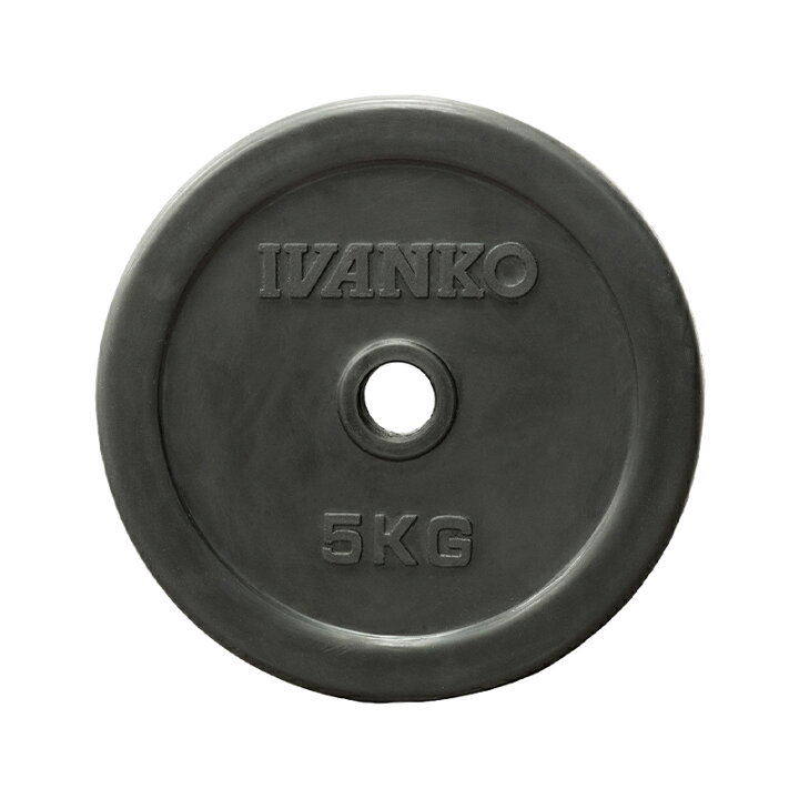 楽天市場】IVANKO イヴァンコ SRUBK ラバーバーベルセット 【Φ28mm  