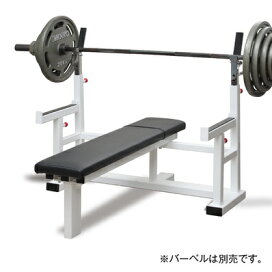 楽天市場】 ウェイトトレーニング器具 > ベンチ・ラック類 : GOLD