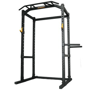 【7月中旬入荷予定】 POWERTEC パワーテック 社製(USA) WB-PR19 パワーラック【日本総代理店】
