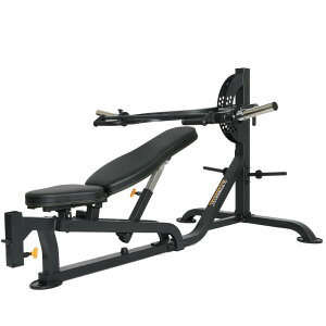 POWERTEC パワーテック 社製(USA) WB-MP20 レバレッジマルチプレス【日本総代理店】