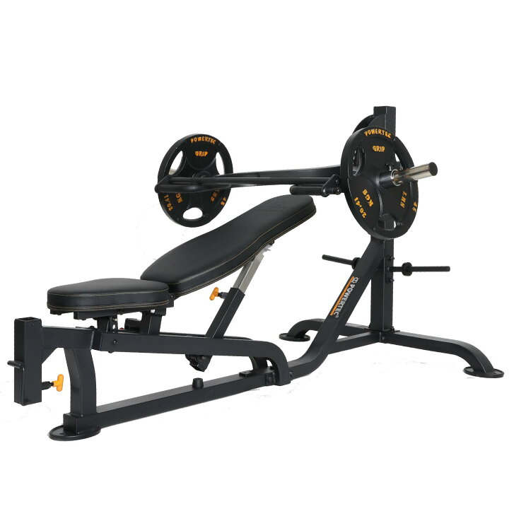 楽天市場】POWERTEC パワーテック 社製（USA) WB-MP20 レバレッジ 