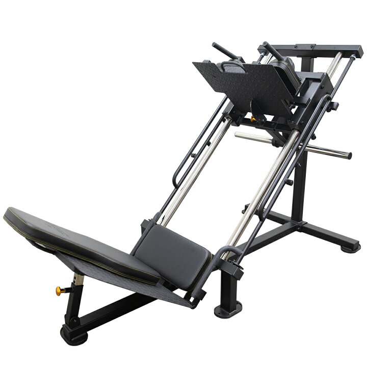 楽天市場】【日本総代理店】□ POWERTEC(パワーテック) レッグプレス 