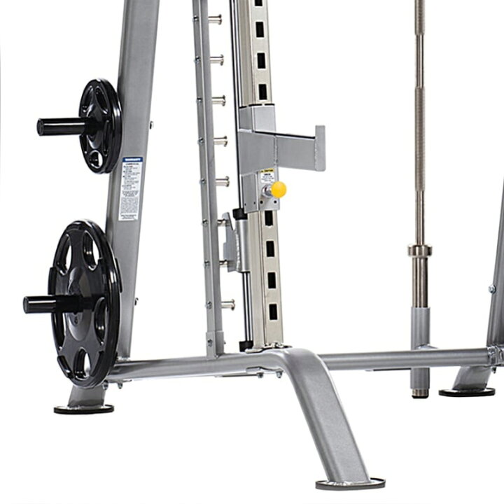 タフスタッフ tuff stuff csm-600 cdm-400 スミスマシン プレート220kg