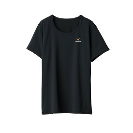 VENEX(ベネクス) リフレッシュTシャツ レディース6706 | リカバリーウエア 休養 快眠 疲労回復 コンディショニング リカバリー