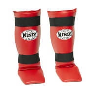 【日本総代理店】WINDY(ウィンディ) LPPU レッグプロテクター | 格闘技 ボクシング レッグプロテクター L…