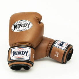 【25日はポイント10倍】【日本総代理店】別注 WINDY(ウィンディ) BGVH トレーニンググローブ(テープ式)ナチュラル 8oz 14oz 16oz | ボクシング