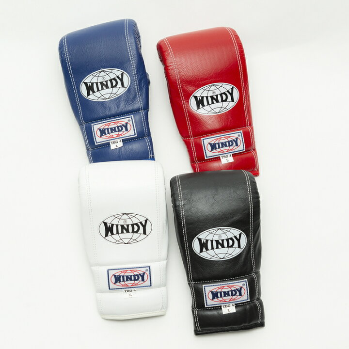 楽天市場 日本総代理店 Windy ウィンディ Tbg 4 パンチンググローブ 親指カットタイプ Lサイズ 格闘技 ボクシング キック ボクシング ムエタイ グローブ Gold S Gym Ironman Web Shop