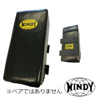 【日本総代理店】WINDY ウィンディ KP-10 キックパッド 大 【ペアではありません】 | ボクシング キック…