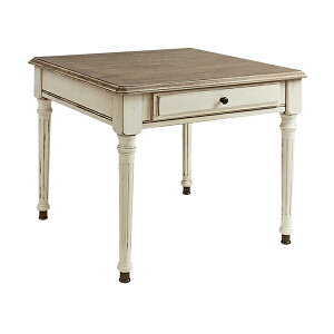  Vi AeB[N TChe[u W60×D60×H48cm zCg o o ԑ AeB[NƋ ؐ e[u AeB[N AeB[N CeA Ƌ xbhTC