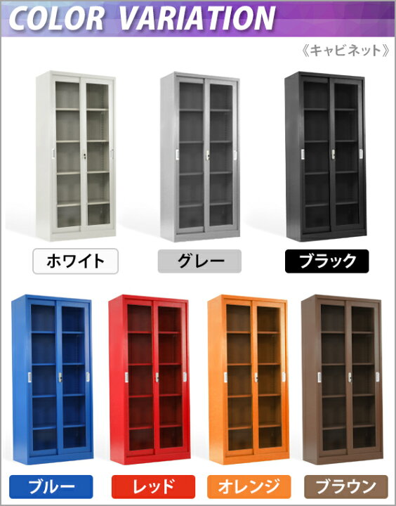 8 訳あり 凹みあり スチール製 パーツキャビネット 収納棚 5列15段 ブルー