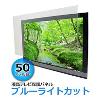 楽天市場】液晶テレビ保護パネル 50インチの通販