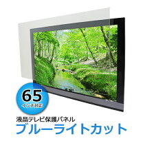 楽天市場】ソニー 65インチ 保護の通販