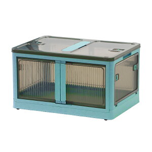  [{bNX ܂肽 1 60×42×34cm XLTCY 65L IׂJ[ LX^[t 5ʊJ ωJ ςݏd X^bLO NA  vX`bN Rei ߑP[X ܏