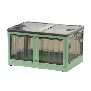  [{bNX ܂肽 1 60×42×34cm XLTCY 65L IׂJ[ LX^[t 5ʊJ ωJ ςݏd X^bLO NA  vX`bN Rei ߑP[X ܏