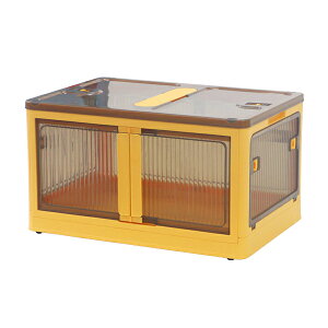  [{bNX ܂肽 1 60×42×34cm XLTCY 65L IׂJ[ LX^[t 5ʊJ ωJ ςݏd X^bLO NA  vX`bN Rei ߑP[X ܏