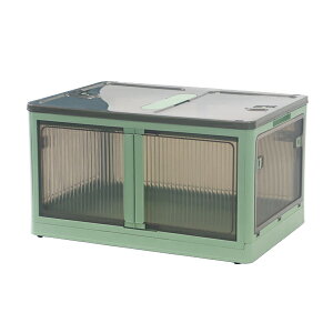  [{bNX ܂肽 1 66.5×47×37.5cm 2XLTCY 95L IׂJ[ LX^[t 5ʊJ ωJ ςݏd X^bLO NA  vX`bN Rei ߑP[X 