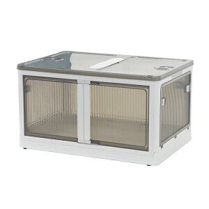  [{bNX ܂肽 1 66.5×47×37.5cm 2XLTCY 95L IׂJ[ LX^[t 5ʊJ ωJ ςݏd X^bLO NA  vX`bN Rei ߑP[X 