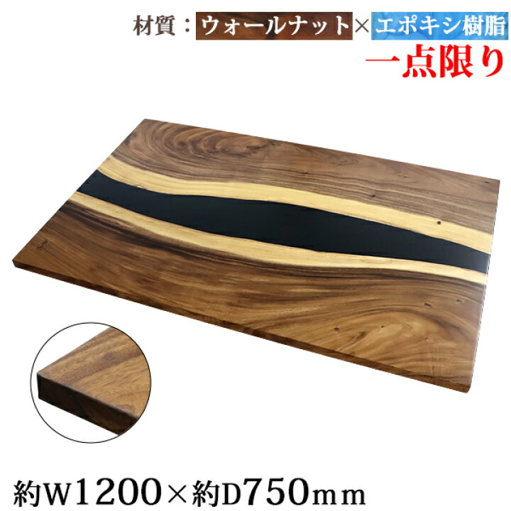 楽天市場】送料無料 一点限り 天板 デスク テーブル 天板のみ 