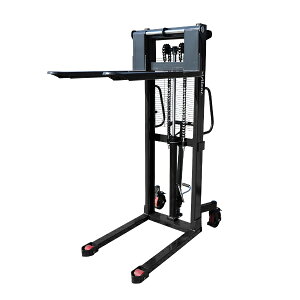 �n���h�t�H�[�N���t�g ���~ �ō���1600mm 2000kg �������ς��� �t�H�[�N����1000mm ��330�`730mm �I�ׂ�J���[ �n�C�A�b�v �X�^�b�J�[ �蓮���s�� ������ �t�H�[�N�� �t�H�[�N �n���h���t�g �n���h