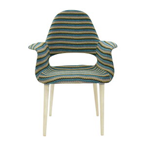  Vi PP32C I[KjbN`FA `[YEC[Y/G[ET[l t@ubN XgCv organic chair BLUE u[XgCv