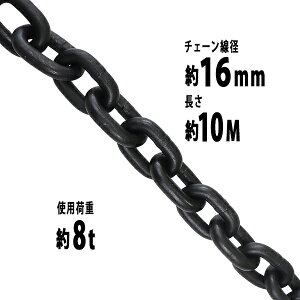  `F[ a16mm gp׏d8t 8000kg 10m G80 GRm~[f   ݂ `F[XO XO`F[ N`F[ `FC  N[ zCXg ʊ| 