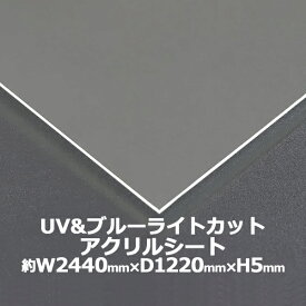 楽天市場 アクリル板 5mm キャストの通販