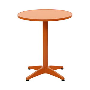 �������� �A���~ �K�[�f���e�[�u�� �V���a��60cm �I�ׂ�J���[ �A���~�� �A���~�e�[�u�� �y�ʂŎ����^�ъȒP �K�[�f���t�@�j�`���[ �K�[�f�� �e�[�u�� �A�W���X�^�[ �A�E�g�h�A ������� 