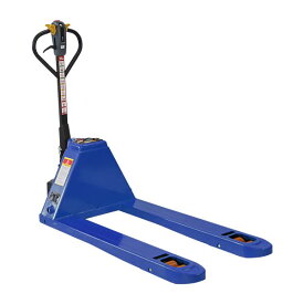 送料無料 自走式 電動走行 ハンドリフト PSE適合 幅広約685mm フォーク長さ約1220mm 約2.0t 約2000kg 選べる3カラー 自走式ハンドリフト 油圧式 手動昇降 電動式 充電式 ダブルローラー ハンドパレット ハンドパレットトラック ハンドリフター ehandpp20w685
