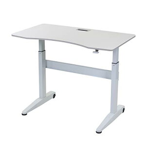  ~fXN KX ~ fXN R[hz[t LX^[t W120×D68×H74.5`115.5cm W1200×D680×H745`1155mm X^fBOfXN teBOe[u tgAbv KX~ ㉺