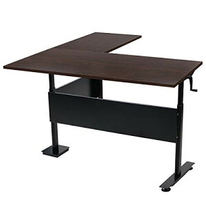  ~fXN L^ 蓮 ~ fXN W1620×D1800×H755`1220mm ϓ׏d80kg(r) X^fBOfXN ㉺~fXN 蓮~ ㉺~   R[i[fXN ItBXfXN 