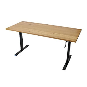  ~fXN 蓮 W1800×D800×H735`1185mm I[N  ؐ V OXH ω׏d70kg(r) X^fBOfXN ㉺~ fXN 蓮~ ㉺~ ~fXN   It