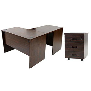 �������� �I�ׂ�4�J���[���E�p���p ���[�N�f�X�N L���^ 3�i �T�C�h�`�F�X�g ��W120×D160×H74 ���� �Q�[�~���O�f�X�N L���f�X�N L�^ �T�C�h�f�X�N �A�� �I�t�B�X�f�X�N �p�\�R���f�X�N PC�f�X�N 