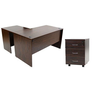 �������� �I�ׂ�4�J���[���E�p���p ���[�N�f�X�N L���^ 3�i �T�C�h�`�F�X�g ��W140×D140×H73.5 ���� �Q�[�~���O�f�X�N L���f�X�N L�^ �T�C�h�f�X�N �A�� �I�t�B�X�f�X�N �p�\�R���f�X�N PC�f�X�N 