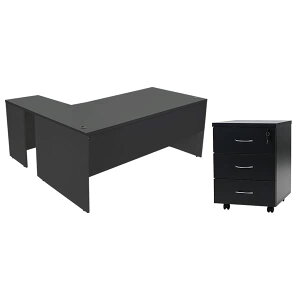 �������� �I�ׂ�4�J���[���E�p���p ���[�N�f�X�N L���^ 3�i �T�C�h�`�F�X�g ��W180×D150×H74 ���� �Q�[�~���O�f�X�N L���f�X�N L�^ �T�C�h�f�X�N �A�� �I�t�B�X�f�X�N �p�\�R���f�X�N PC�f�X�N 