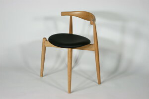 送料無料 新品 北欧デザイン スタッキングチェア ダイニングチェア ナチュラル ブラック