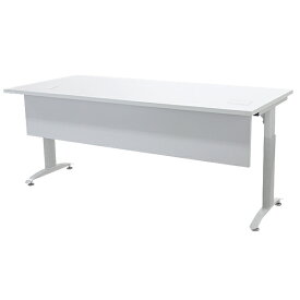 楽天市場 机 180 75 奥行き Cm 奥行き 80 cm オフィス家具 インテリア 寝具 収納 の通販