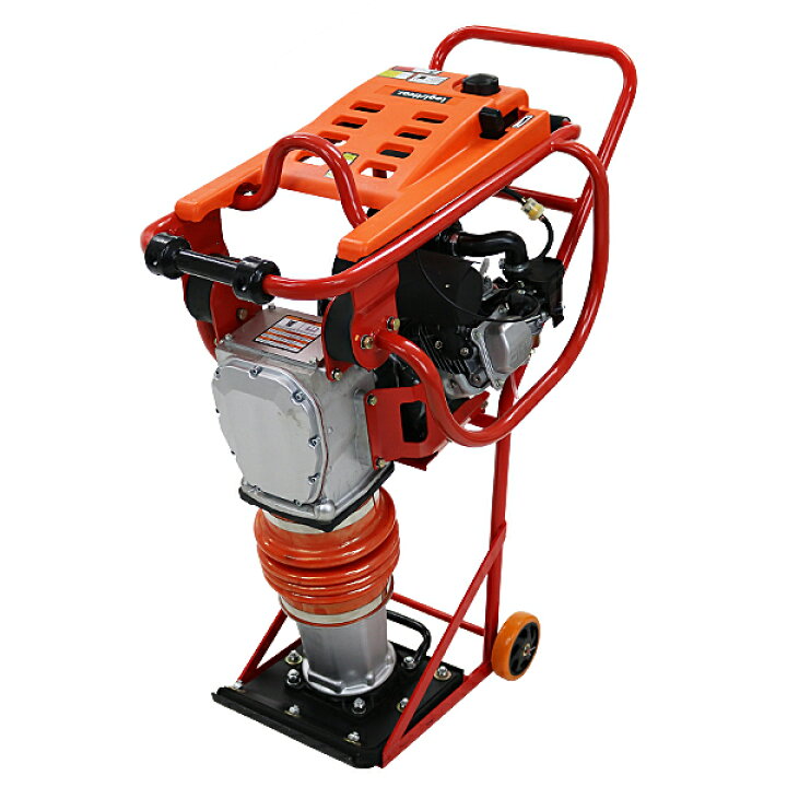 楽天市場】ランマー Honda GX160内蔵 4ストロークエンジン 5.5  