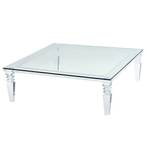 ローテーブル アクリル テーブル 通販 価格比較 価格 Com
